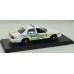 Масштабная модель FORD Crown Victoria Police Interceptor "Miami-Dade Police" 2003 (из телесериала "Место преступления")